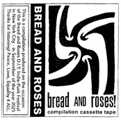 Bread & Roses Promotional Compilation Tape
