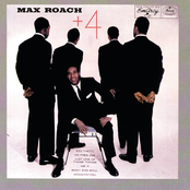 Max Roach + 4