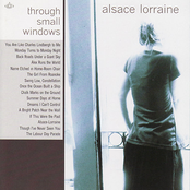 The Girl From Roanoake by Alsace Lorraine