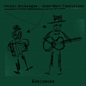 Äänisauna