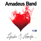 Amadeus Live: Ljubav & Hemija