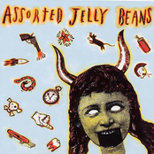 No Time by Assorted Jelly Beans