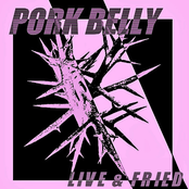 Live & Fried - EP