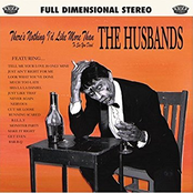 The Husbands: There's Nothing I'd Like More Than to See You Dead