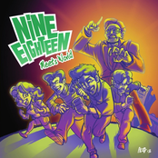 Nine Eighteen Meets World