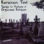 Songs For Victims Of Organized Religion