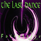 Violet by The Last Dance