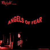 Angels of Fear