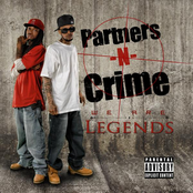 Partners-N-Crime: We Are Legends
