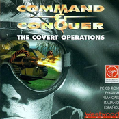 command & conquer: covert operations