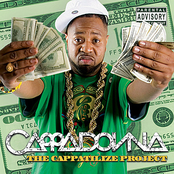 Goon Skwad by Cappadonna