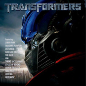 Transformers (Soundtrack from the Motion Picture)