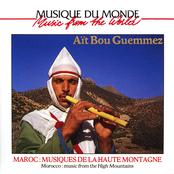 Morocco, Traditional music from the high moutain