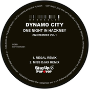 One Night In Hackney 2023 remixes