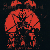 Night Of The Goat by Satanic Funeral