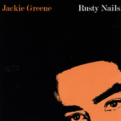 The Rusty Nail by Jackie Greene