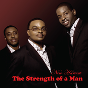 The Strength of a Man