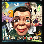 I Hate Ventriloquists