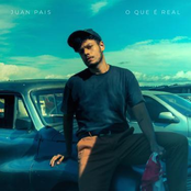 O Que É Real - Single