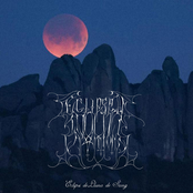 Eclipsi de Lluna de Sang