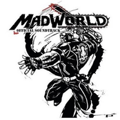 MAD WORLD - The Official Soundtrack
