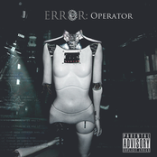 Error: Operator
