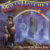 Hell Has No Fury by Molly Hatchet