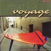 Matka - Voyage