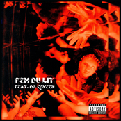 LILYJAM (feat. Da Qween) [Radio Edit] - Single