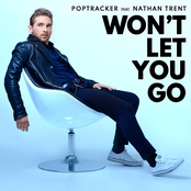 Won't Let You Go (feat. Nathan Trent) - Single