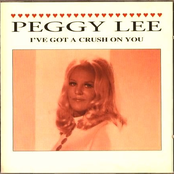 Speaking Of Angels by Peggy Lee