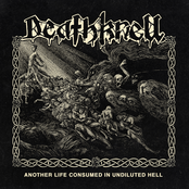 Another Life Consumed in Undiluted Hell