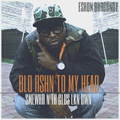 Blood Rushing To My Head