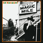 Here To Get My Baby From Jail by Ed Kuepper