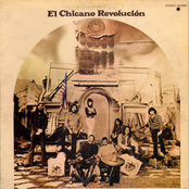 El Chicano: Revolución