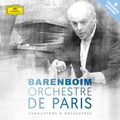 Daniel Barenboim & Orchestre de Paris