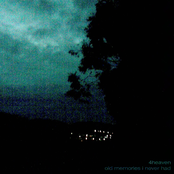 Old Memories I Never Had