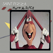 saint pizza