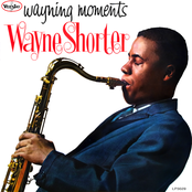 All Or Nothing At All by Wayne Shorter