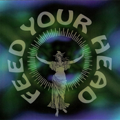 Feed Your Head, Volume 2