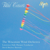 Wind Consorts