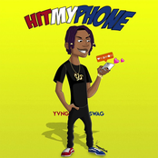 Yvng Swag: Hit My Phone