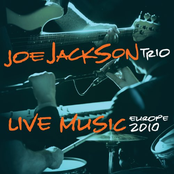 Still Alive by Joe Jackson