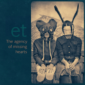 The Agency Of Missing Hearts by Et_