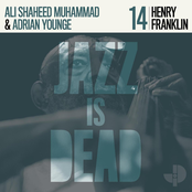 Henry Franklin, Adrian Younge, Ali Shaheed Muhammad