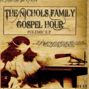 Year Of The Funeral by The Nichols Family Gospel Hour