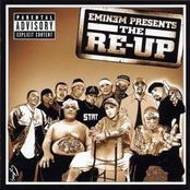 Eminem presents The Re-Up