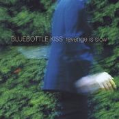Prussian Blue by Bluebottle Kiss