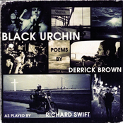 Derrick C. Brown: Black Urchin