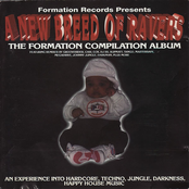 A New Breed Of Ravers